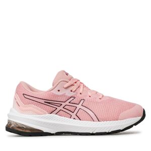 Chaussures de running Asics Gt-1000 11 Gs 1014A237 Rose