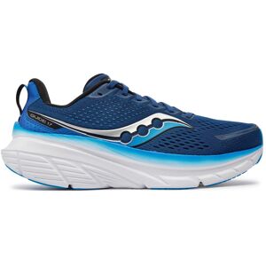 Chaussures de running Saucony Guide 17 S20936-106 Bleu marine