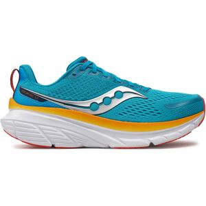 Chaussures de running Saucony Guide 17 M S20936-211 Bleu