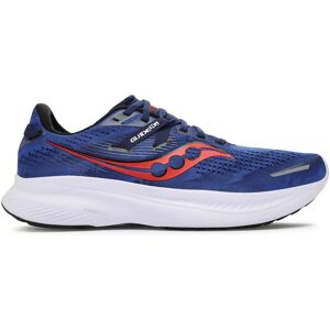 Chaussures de running Saucony Guide 16 S20810-35 Bleu