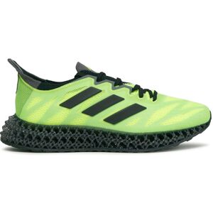 Rio Chaussures adidas 4DFWD 3 Running IG8978 Lucid Lemon / Carbon / Wonder Blue