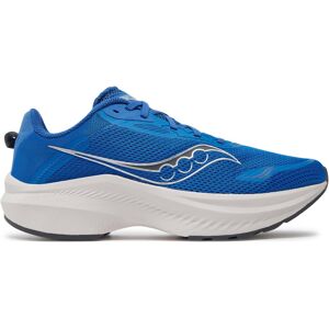 Chaussures de running Saucony Axon 3 S20826-107 Bleu