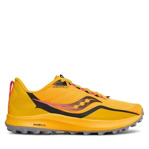 Chaussures Saucony Peregrine 12 S20737-16 Vizigold/Vizired