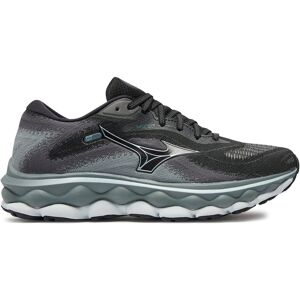 Chaussures Mizuno Wave Sky 7 J1GC2302 Blk/Gridge/Sweather 2 - Publicité