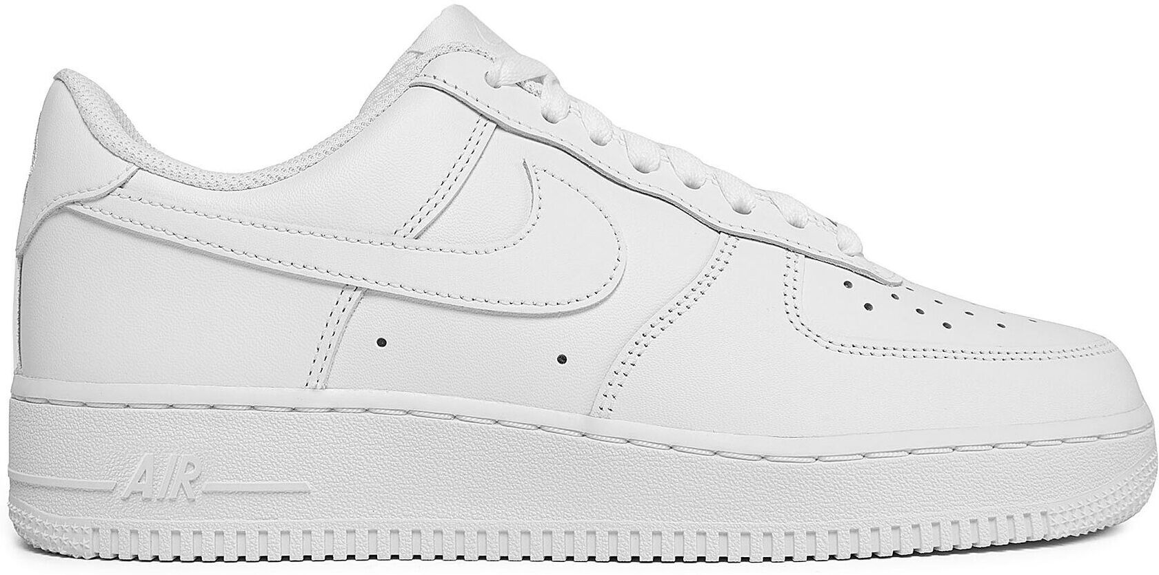 Sneakers Nike Air Force 1'07 CW2288 111 Blanc