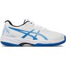 Chaussures Asics Gel-Game 9 1041A337 White/Tuna Blue 103