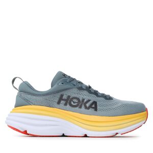 Chaussures Hoka Bondi 8 1123202 Gbms