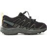 Sneakers Salomon Xa Pro V8 J 414361 09 W0 Noir