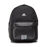 Sac à dos adidas Clsc Bos 3S Bp HG0348 Black/White