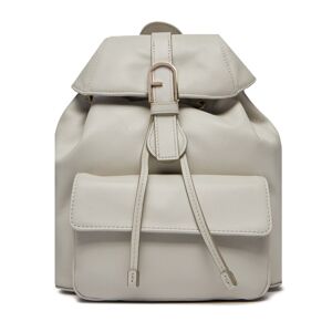 Sac a dos Furla Flow S Backpack WB01084-BX2045-1704S-1007 Marshmallow