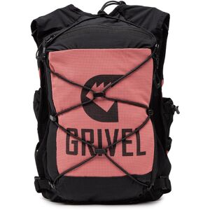 Sac a dos Grivel Backpack Mountain Runner Evo 5 ZAMTNE5.P Pink