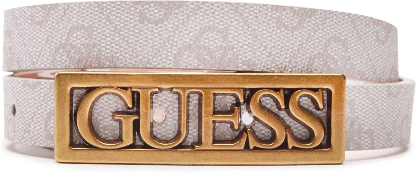 Ceinture femme Guess Alexie Belts BW7757 VIN20 DOV