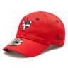 Casquette New Era Looney Tunes Sylvester 60358038 Rouge