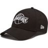 Casquette New Era Nba Essential Outli 12292584 Noir