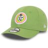 Casquette New Era Kids Pastel Lt 940 Sylvester 60435020 Vert