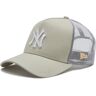 Casquette New Era League Essenl 940 A 12523893 Beige