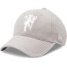 Casquette New Era Manchester United Borg 60284477 Gris