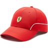 Acer Casquette Puma Ferrari 024451 Rossa Corsa 01