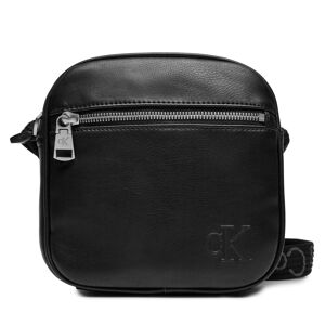 Sacoche Calvin Klein Jeans Ultralight Sq Camera Bag18 K50K511788 Black BEH
