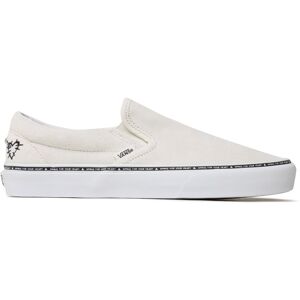 Tennis Vans Classic Slip-O VN0A7Q5DBHE1 Aiming 4 Your Heart Light