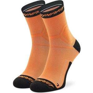 Chaussettes hautes unisex Dynafit Alpine Short 70879 Fluo Orange 4571