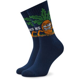 Chaussettes hautes homme Vans Uproot Your Mind Crew VN0A7PPLLKZ1 Dblue