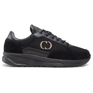 Sneakers Criminal Damage Chase Trainer Black