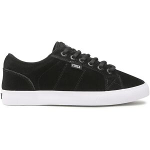 Sneakers C1rca Cero BKWT Black/White/Suede