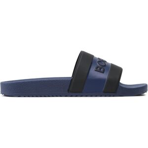 Sandales Bogner Belize M 3 B 12323967 Black/Navy 061