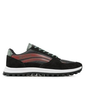 Sneakers Paul Smith Damon M2S-DMN12-KSUE Black 79