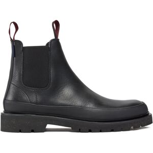 Bottines Chelsea Paul Smith Geyser M2S-GEY01-LLEA Black 79