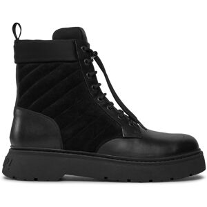 Bottes de randonnee JOOP! 4140007339 Black