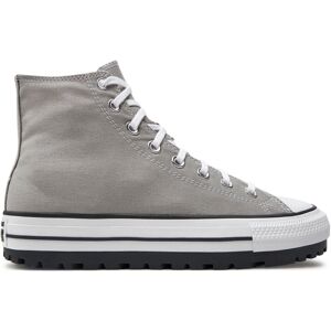 Sneakers Converse Chuck Taylor All Star City Trek A06558C Grey