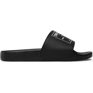 Mules / sandales de bain True Religion TRSLIDE027 Black