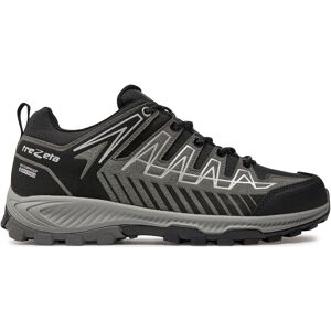 Chaussures de trekking Trezeta Thunder Wp 10724085 Noir