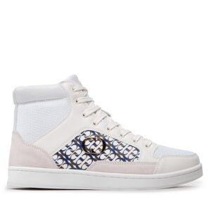 Sneakers Criminal Damage Craft High Top Off White/Mono
