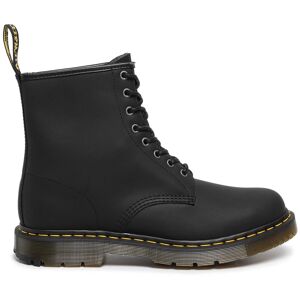 DR MARTENS Chaussures Rangers Dr. Martens 1460 Snowplow Wp 24039001 Black