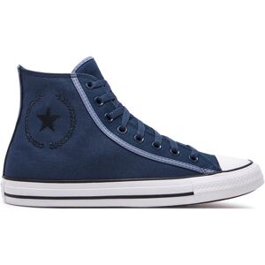 Sneakers Converse Chuck Taylor All Star A06575C Navy/Thunder Daze/Navy