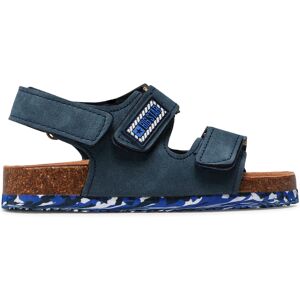 Sandales Big Star Shoes JJ374117 Navy