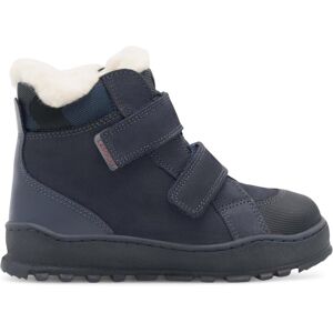 Boots Lasocki Kids TYSON SCI12-TYSON-02A Bleu marine