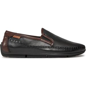 Chaussures basses Pikolinos Conil M1S-3193C1 Black 000