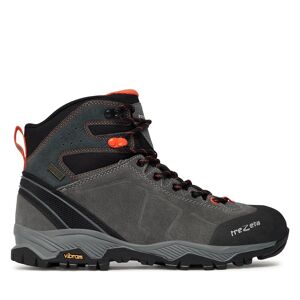 Chaussures de trekking Trezeta Drift Wp 10722230 Dark Orange