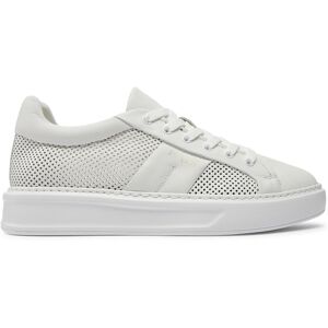 Sneakers Fabi FU0459 White/Black