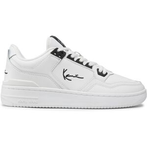 Sneakers Karl Kani Kani 89 Lxry 1080874 White/Black