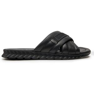 Mules / sandales de bain Bogner Acapulco 4 12423801 Black 001