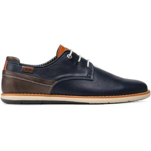 Chaussures basses Pikolinos M4E-4104C1 Blue