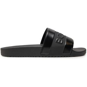 Mules / sandales de bain Bogner Belize M 3 A 12423957 Black 001