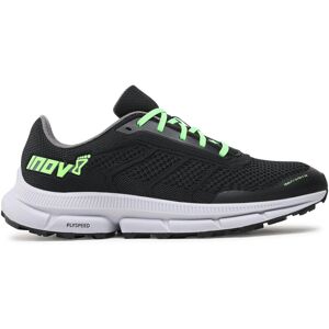 Chaussures de running Inov-8 Trailfly Ultra G 280 001077-BKGYGR-S-01 Noir