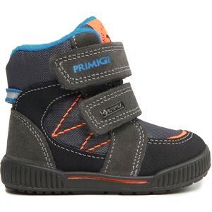 Ahead Bottes de neige Primigi GORE-TEX 4858000 Gr.Sc/Grig/Nero