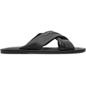 Ahead Mules / sandales de bain Fabi FU7491 Ocean Nero